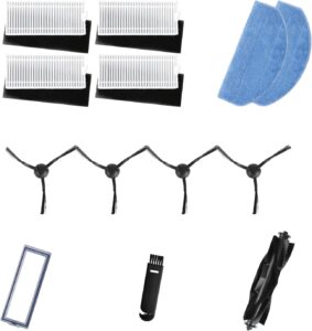 Tikom Brush & Filters Accessories Kit for G8000 and G8000Pro
